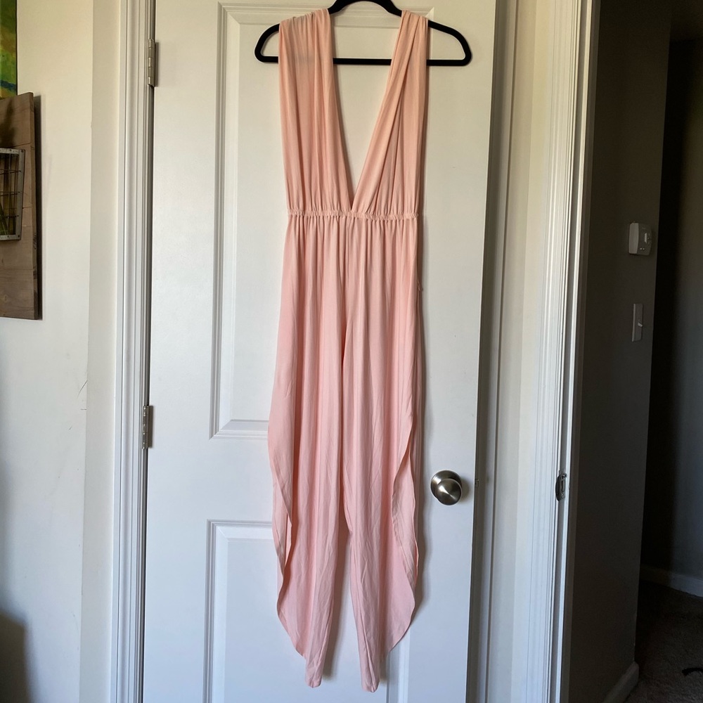 NWT Hot as Hell (HAH) Michele HAH Belle Jumpsuit